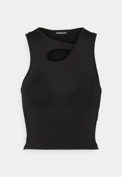 Even&Odd Top - Black -Estilo Urbano Ventas 014572a58e074e5fb65aa6cd3d05f9ba