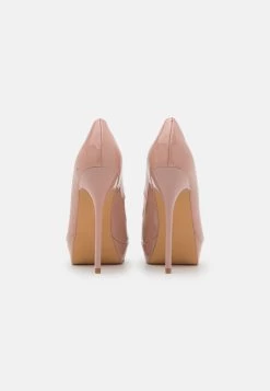 Even&Odd Zapatos Altos - Light Pink -Estilo Urbano Ventas 017dfa2831ec4a1b9f0f3a72c6efdbb2