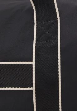 Even&Odd Bolsa De Fin De Semana - Black -Estilo Urbano Ventas 01d7c759f4c54eb89891fbd796849f92