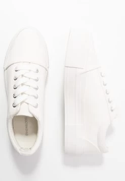 Even&Odd Zapatillas - White -Estilo Urbano Ventas 0225974e6ed54ebcbb882f439ce1f541