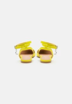 Even&Odd Bailarinas - Yellow -Estilo Urbano Ventas 02c6095e049f4d58ad5a18154cad3ea4