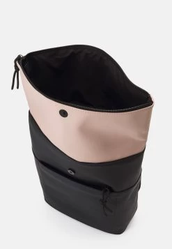 Even&Odd Mochila - Black/Pink -Estilo Urbano Ventas 02e4ac6fd0e348faa2fe98f3dd8229e8