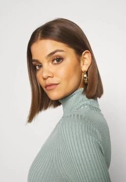 Even&Odd Jersey De Punto - Light Green -Estilo Urbano Ventas 0415988e1e65474ea8acbc14c2116ea6