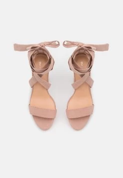 Even&Odd Sandalias Con Plataforma - Beige 11 Even&Odd Sandalias Con Plataforma - Beige -Estilo Urbano Ventas 041a46f43f814012a7337f76c0f6256f