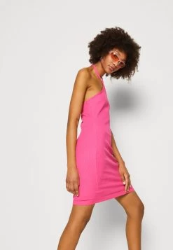 Even&Odd Vestido Ligero - Pink -Estilo Urbano Ventas 043e86b50fe74493b0d8ba4cdcaead1b