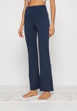 Pantalones Deportivos - Blue