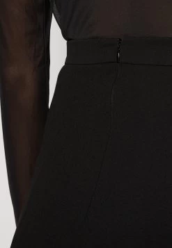 Even&Odd Minifalda - Black -Estilo Urbano Ventas 05d46a2494474411bb7c8acabb6f7847