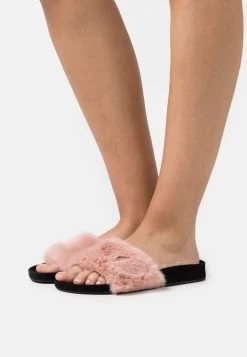 Even&Odd Sandalias Planas - Light Pink