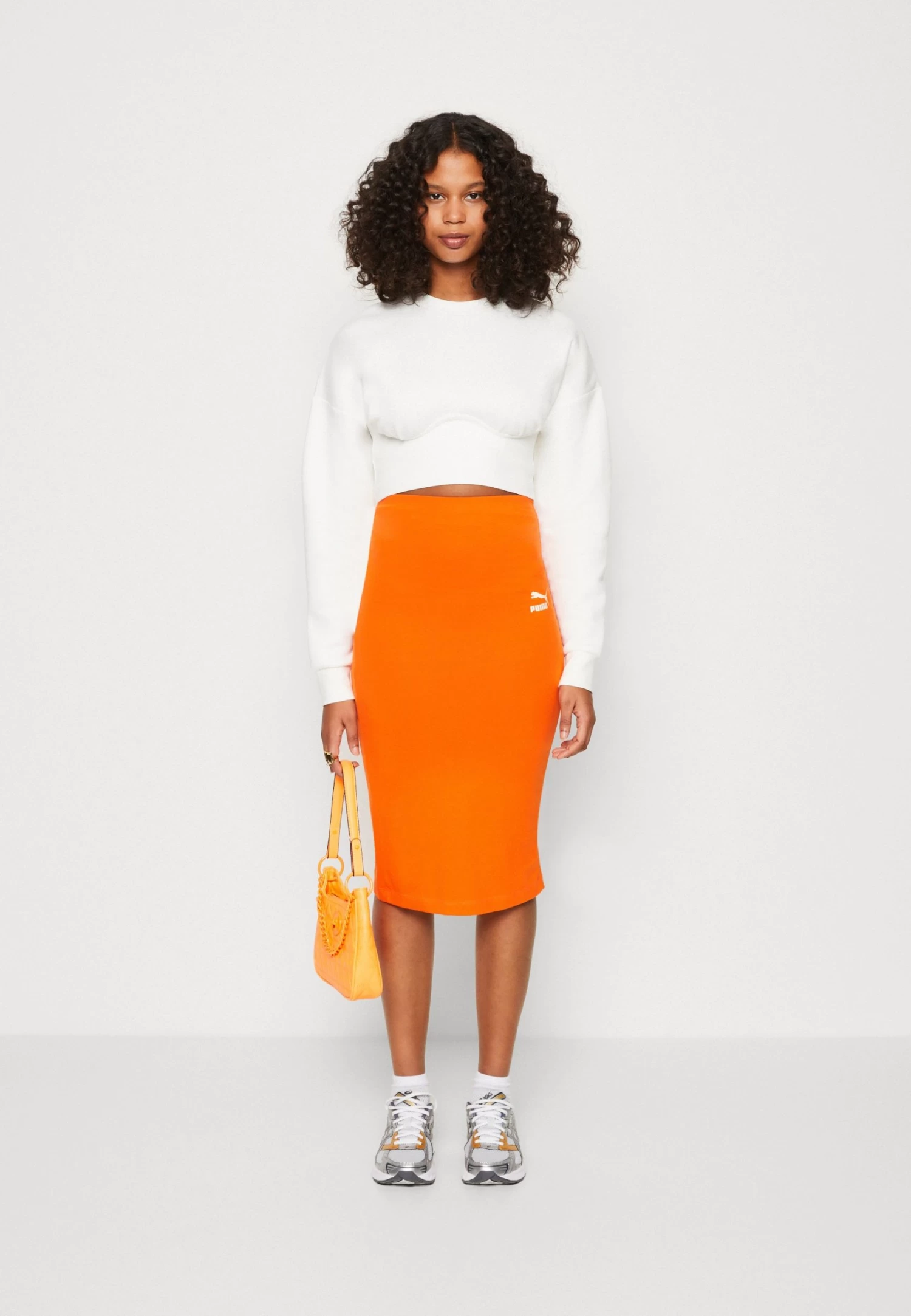 Even&Odd Sudadera - 003 - Off-White 2 Even&Odd Sudadera - 003 - Off-White - Imagen 2