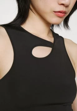 Even&Odd Top - Black -Estilo Urbano Ventas 069ca6ce71964c92ae107ecfe74711bd