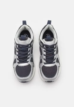 Even&Odd Zapatillas - Dark Blue/Silver -Estilo Urbano Ventas 06e1a686acd146449343d772030e8aae