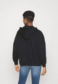 Even&Odd Hoodie Long Without Drawcord And Pocket - Jersey Con Capucha - Black 10 Even&Odd Hoodie Long Without Drawcord And Pocket - Jersey Con Capucha - Black -Estilo Urbano Ventas 07d9e26830db4a07bb1782caa834f7ea