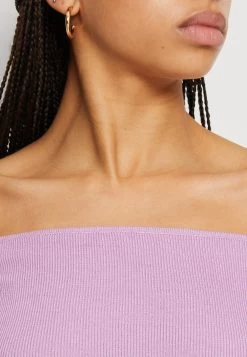 Even&Odd Jersey De Punto - Lilac -Estilo Urbano Ventas 08394ad079b84aa7bd1393857897c2ae