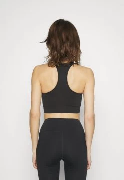 Sujetadores Deportivos Con Sujeción Media - Black -Estilo Urbano Ventas 09015ebf11f84028988150e9aaa38973