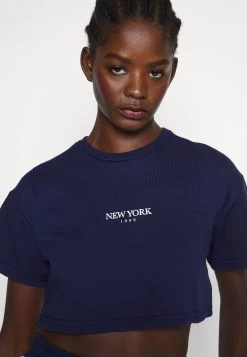 Even&Odd Chándal - Dark Blue/White -Estilo Urbano Ventas 09acc032daf642919700cf9db7b6a060