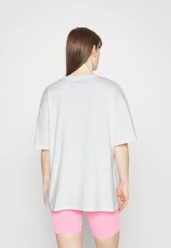 Oversized - Camiseta Estampada - White -Estilo Urbano Ventas 0afe073b2d084bd29e0f076ad780c701