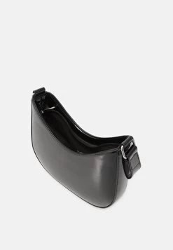 Even&Odd Shoulder Bag - Bolso De Mano - 802 - Black -Estilo Urbano Ventas 0b6cc2c19be2468682a6dacfe1eb99d6