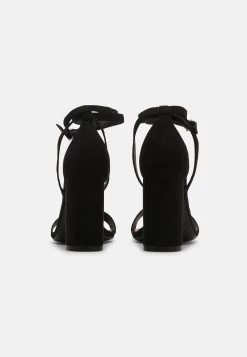 Even&Odd Sandalias - Black -Estilo Urbano Ventas 0c0d0112e4544f9d93eb1bd901e5177d