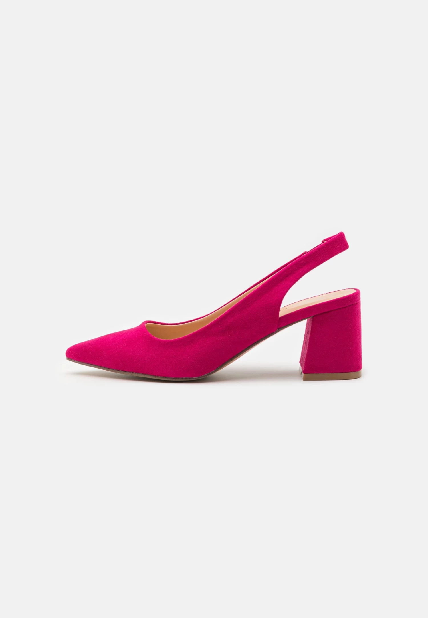 Tacones - Pink 2 Tacones - Pink - Imagen 2
