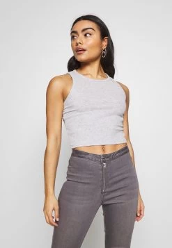 2 Pack - Top - Light Grey/Black -Estilo Urbano Ventas 0c740878f4514523a81bd4368d1a4b5f