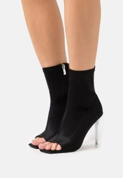 Even&Odd Botines - Black