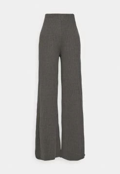 Even&Odd Pantalones - Mottled Dark Grey -Estilo Urbano Ventas 0e35d2945f544c60a447d7828765d67e