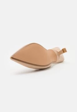 Even&Odd Tacones - Beige -Estilo Urbano Ventas 0e539a87b0134941b6b5b82f5a115c11