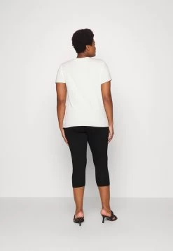 2 Pack - Leggings - Black/Mottled Dark Grey -Estilo Urbano Ventas 0e60046d4fa74f068ef7898be7670f59