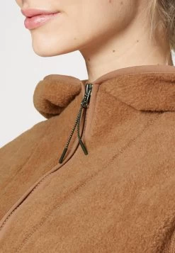 Forro Polar - Light Brown -Estilo Urbano Ventas 0eda4e8ae11f4d2194464a2a6a359b5c