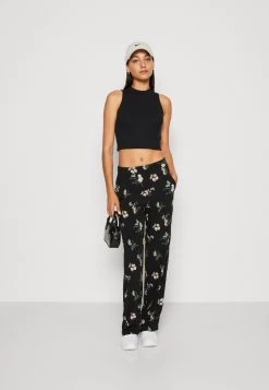 Even&Odd 2 Pack - Top - Dark Grey/Blue Grey