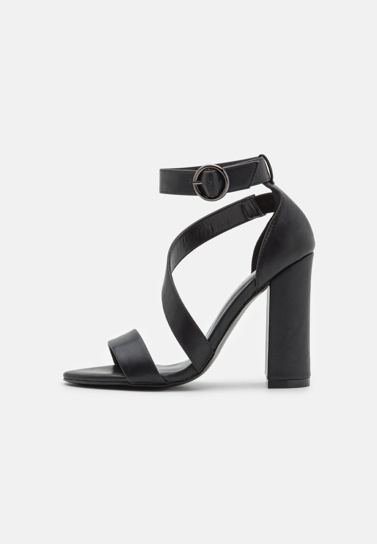 Sandalias - Black 2 Sandalias - Black - Imagen 2
