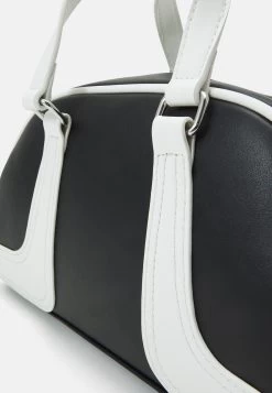 Even&Odd Bolso De Mano - Black/White -Estilo Urbano Ventas 0fa263382b3c41b38455c015432bc813