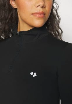 Thermal Longsleeve - Camiseta De Manga Larga - Black -Estilo Urbano Ventas 0fa32e13101641b3b0d86eae012dd38c