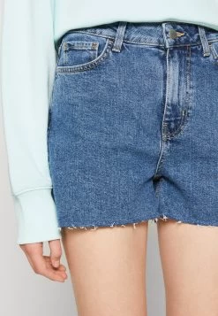 Even&Odd Shorts Vaqueros - Blue Denim -Estilo Urbano Ventas 104359fb8c5040fbb7464f279022740e