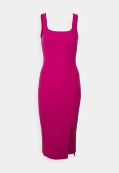 Even&Odd Vestido De Tubo - Pink 12 Even&Odd Vestido De Tubo - Pink -Estilo Urbano Ventas 10ae1be75e924d9fa1d1ce37f956fa94