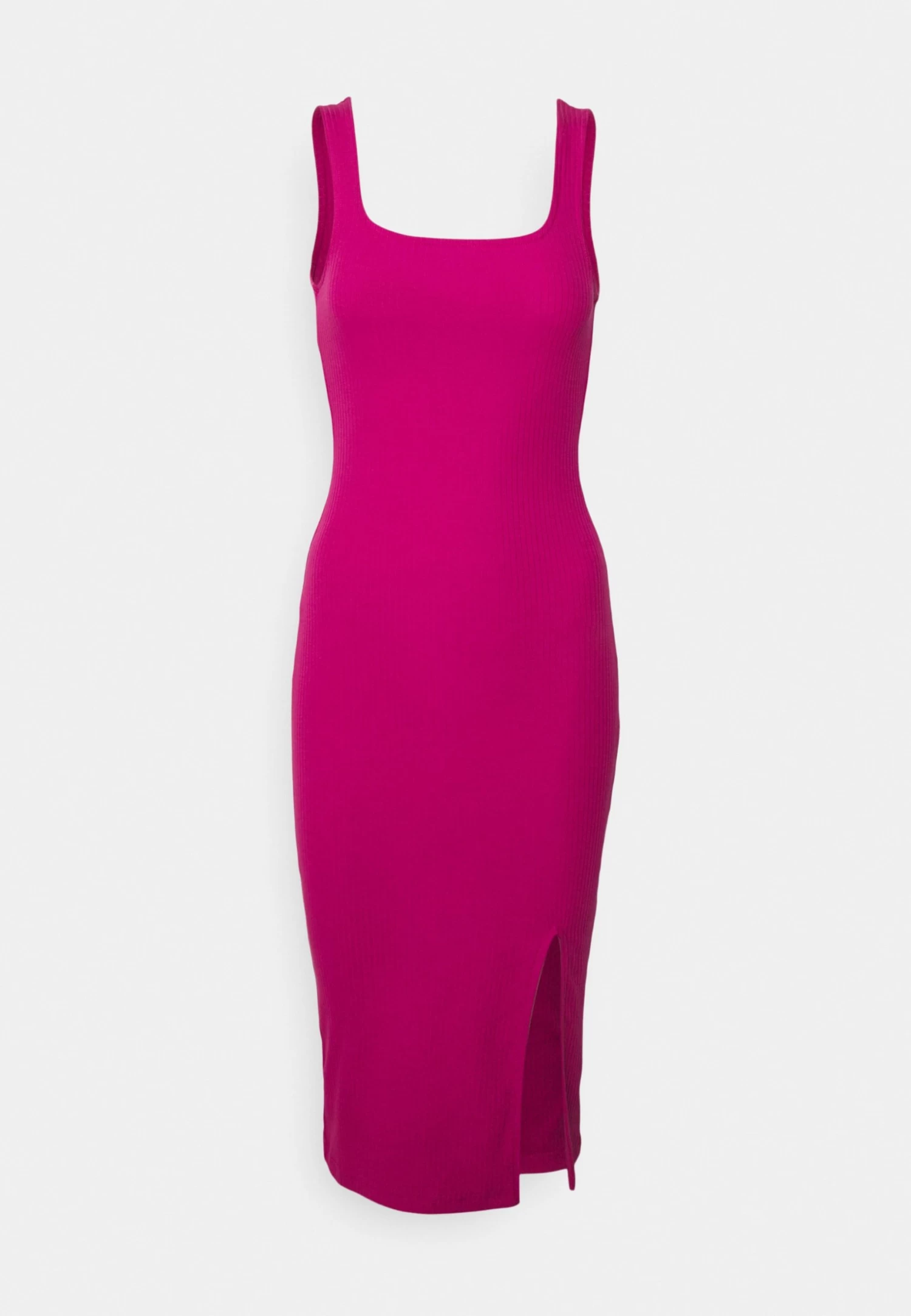 Even&Odd Vestido De Tubo - Pink 6 Even&Odd Vestido De Tubo - Pink - Imagen 6