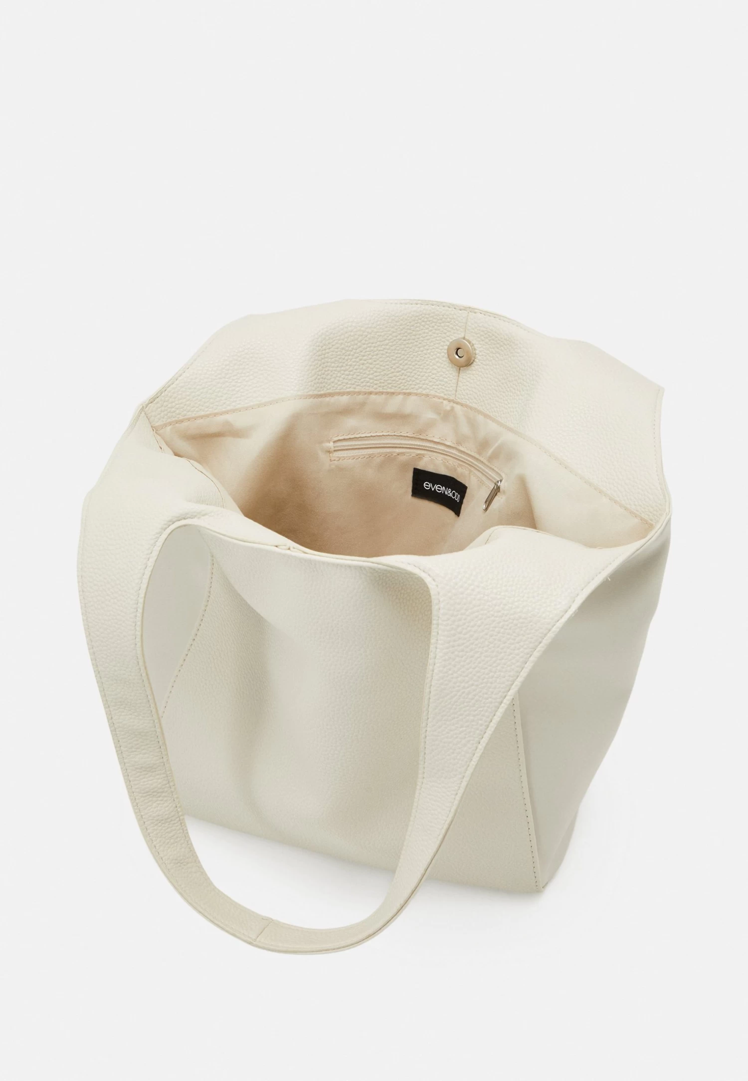 Even&Odd Bolso De Mano - Off-White 3 Even&Odd Bolso De Mano - Off-White - Imagen 3