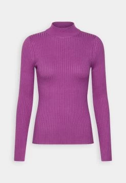 Even&Odd Jersey De Punto - Purple -Estilo Urbano Ventas 1227c383faea4a30b5b5fd4e246090e2