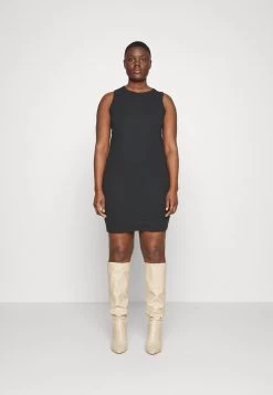 2 Pack - Vestido Informal - Black/Khaki 9 2 Pack - Vestido Informal - Black/Khaki -Estilo Urbano Ventas 130fc50594584b4089b6c59248d5a87a