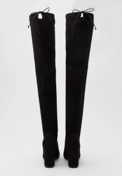 Even&Odd Botas De Tacón - Black -Estilo Urbano Ventas 13b8c2d5a9be4b56ad3b2f8f2ccf9436