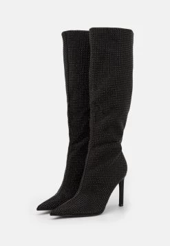 Even&Odd Botas - Black -Estilo Urbano Ventas 13c53d54954441688c98cc49e4b8b6e8