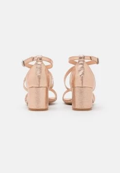 Even&Odd Sandalias - Rose Gold-Coloured -Estilo Urbano Ventas 13fbf44ff6a041a0bd9512e742141665