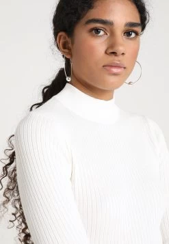 Even&Odd Jersey De Punto - Off White -Estilo Urbano Ventas 144a78631a45413895c0a9948fb08a6b