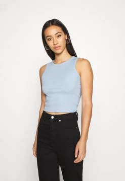 Even&Odd 2 Pack - Top - Black/Blue -Estilo Urbano Ventas 1458fb9230254cc487dfb4a14e0fb1c0