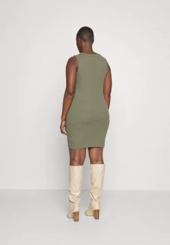 2 Pack - Vestido Informal - Black/Khaki 8 2 Pack - Vestido Informal - Black/Khaki -Estilo Urbano Ventas 14ff7974b10f4ed1bec4c5679bdac9ba