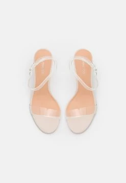 Even&Odd Sandalias - Transparent -Estilo Urbano Ventas 1511264a412a466db3b0841c4a503ae0