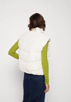 Even&Odd Chaleco - Off-White -Estilo Urbano Ventas 15cee72a05954e95816e9a12d1c34d26