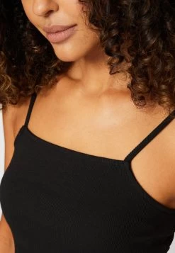 Even&Odd 2 Pack - Top - Green/Black -Estilo Urbano Ventas 161c4b36b6d040a3bd856b0315e07cf2