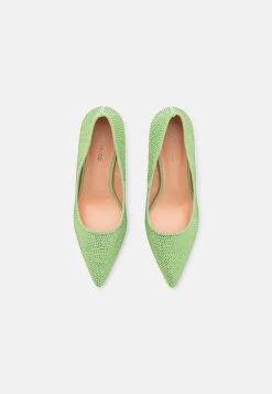 Even&Odd Zapatos Altos - Green -Estilo Urbano Ventas 167f5da1dcb14a898616de695142d31d