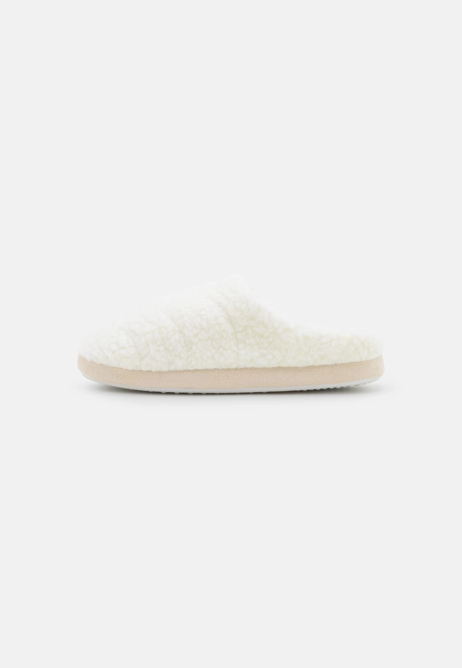 Even&Odd Pantuflas - Off-White 2 Even&Odd Pantuflas - Off-White - Imagen 2